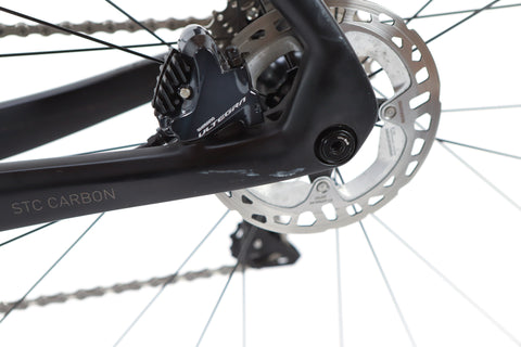 Orro Venturi STC Shimano Ultegra Disc Road Bike 2022, Size Medium