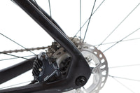 Orro Venturi STC Shimano Ultegra Disc Road Bike 2022, Size Medium
