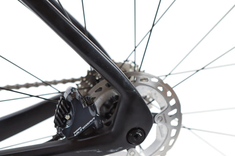 Orro Venturi STC Shimano Ultegra Disc Road Bike 2022, Size Medium