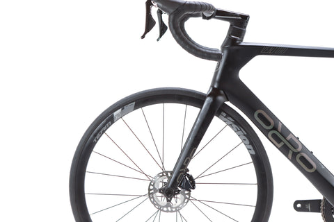 Orro Venturi STC Shimano Ultegra Disc Road Bike 2022, Size Medium