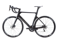 Orro Venturi STC Shimano Ultegra Disc Road Bike 2022, Size Medium