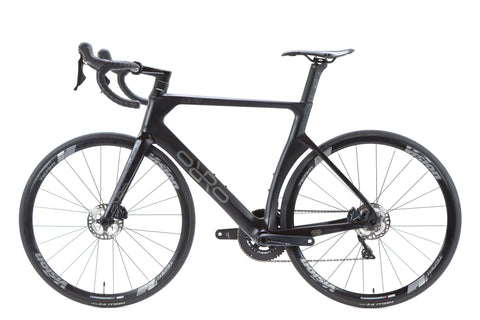 Orro Venturi STC Shimano Ultegra Disc Road Bike 2022, Size Medium