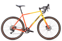 Genesis Fugio 30 Shimano GRX Gravel Bike 2020, Size Medium