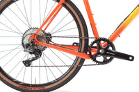 Genesis Fugio 30 Shimano GRX Gravel Bike 2020, Size Medium