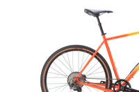Genesis Fugio 30 Shimano GRX Gravel Bike 2020, Size Medium