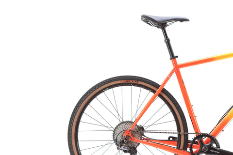 Genesis Fugio 30 Shimano GRX Gravel Bike 2020, Size Medium