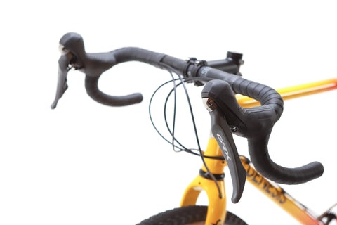 Genesis Fugio 30 Shimano GRX Gravel Bike 2020, Size Medium