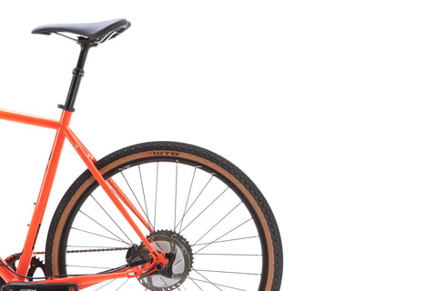 Genesis Fugio 30 Shimano GRX Gravel Bike 2020, Size Medium