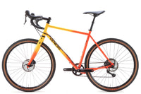 Genesis Fugio 30 Shimano GRX Gravel Bike 2020, Size Medium