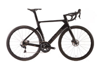 Orro Venturi STC Shimano Ultegra Disc Road Bike 2021, Size Medium