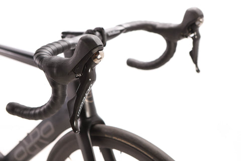 Orro Venturi STC Shimano Ultegra Disc Road Bike 2021, Size Medium