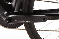Orro Venturi STC Shimano Ultegra Disc Road Bike 2021, Size Medium