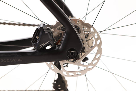 Orro Venturi STC Shimano Ultegra Disc Road Bike 2021, Size Medium