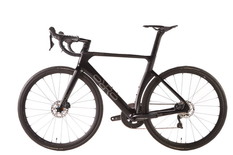 Orro Venturi STC Shimano Ultegra Disc Road Bike 2021, Size Medium