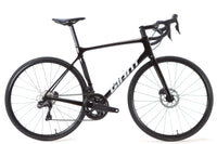 Giant TCR Advanced 0 Shimano Ultegra Di2 Disc Road Bike 2022, Size M/L