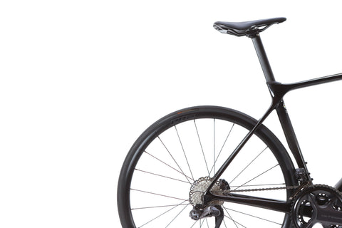 Giant TCR Advanced 0 Shimano Ultegra Di2 Disc Road Bike 2022, Size M/L