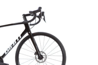 Giant TCR Advanced 0 Shimano Ultegra Di2 Disc Road Bike 2022, Size M/L
