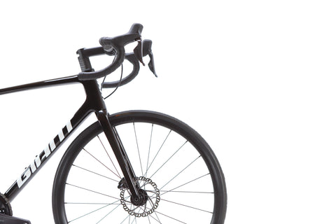 Giant TCR Advanced 0 Shimano Ultegra Di2 Disc Road Bike 2022, Size M/L