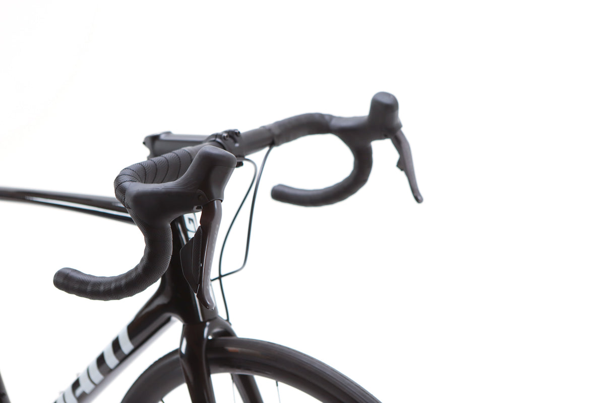Giant TCR Advanced 0 Shimano Ultegra Di2 Disc Road Bike 2022, Size M/L