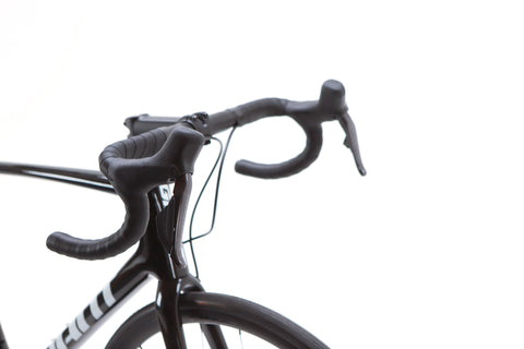 Giant TCR Advanced 0 Shimano Ultegra Di2 Disc Road Bike 2022, Size M/L