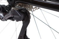 Giant TCR Advanced 0 Shimano Ultegra Di2 Disc Road Bike 2022, Size M/L