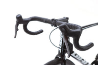 Giant TCR Advanced 0 Shimano Ultegra Di2 Disc Road Bike 2022, Size M/L