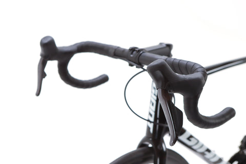 Giant TCR Advanced 0 Shimano Ultegra Di2 Disc Road Bike 2022, Size M/L