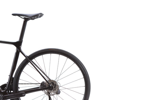 Giant TCR Advanced 0 Shimano Ultegra Di2 Disc Road Bike 2022, Size M/L