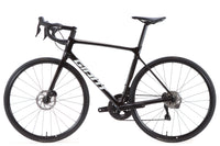 Giant TCR Advanced 0 Shimano Ultegra Di2 Disc Road Bike 2022, Size M/L