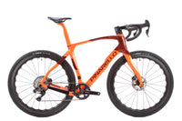 Pinarello Grevil F9 Shimano GRX Di2 Gravel Bike 2025, Size 55cm