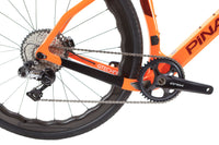 Pinarello Grevil F9 Shimano GRX Di2 Gravel Bike 2025, Size 55cm