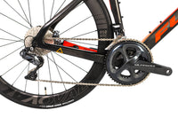 Fuji Transonic 2.1 Shimano Ultegra Di2 Disc Road Bike 2019, Size 54cm
