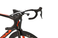 Fuji Transonic 2.1 Shimano Ultegra Di2 Disc Road Bike 2019, Size 54cm