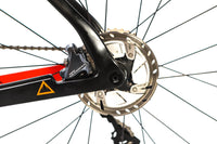 Fuji Transonic 2.1 Shimano Ultegra Di2 Disc Road Bike 2019, Size 54cm