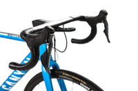 Canyon Ultimate CF SL 8.0 Shimano Ultegra Di2 Disc Road Bike 2019, Size XS