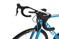 Canyon Ultimate CF SL 8.0 Shimano Ultegra Di2 Disc Road Bike 2019, Size XS