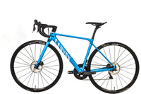 Canyon Ultimate CF SL 8.0 Shimano Ultegra Di2 Disc Road Bike 2019, Size XS