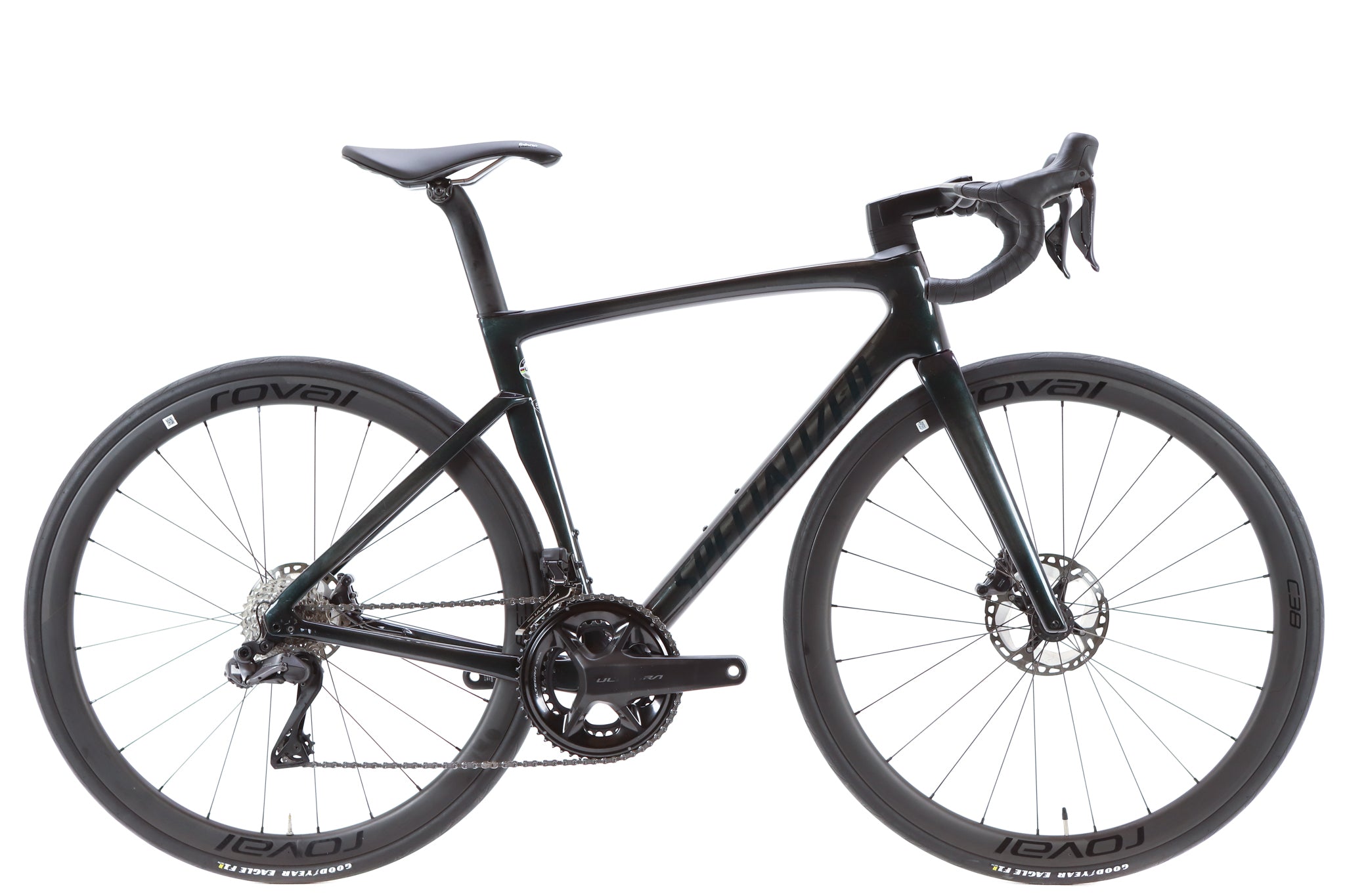 GT Grade Shimano Tiagra Disc Road Bike 2017, Size Medium – Cycle