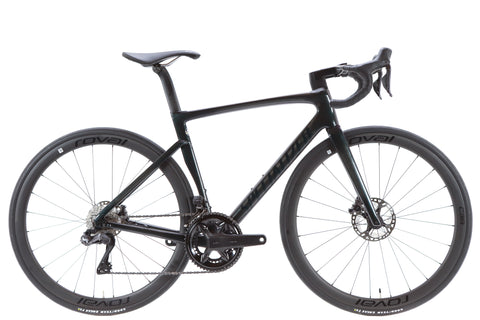 Specialized Tarmac Expert Shimano Ultegra Di2 Disc Road Bike 2022, Size 54cm