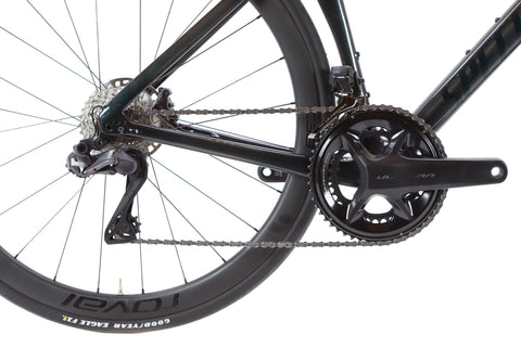Specialized Tarmac Expert Shimano Ultegra Di2 Disc Road Bike 2022, Size 54cm