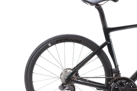 Specialized Tarmac Expert Shimano Ultegra Di2 Disc Road Bike 2022, Size 54cm