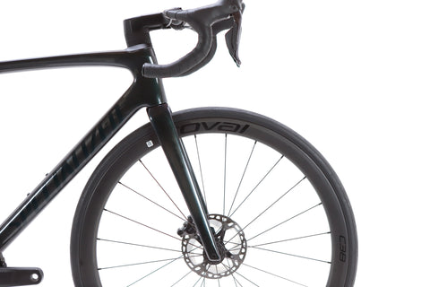 Specialized Tarmac Expert Shimano Ultegra Di2 Disc Road Bike 2022, Size 54cm