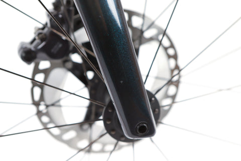 Specialized Tarmac Expert Shimano Ultegra Di2 Disc Road Bike 2022, Size 54cm