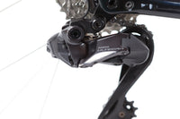 Specialized Tarmac Expert Shimano Ultegra Di2 Disc Road Bike 2022, Size 54cm