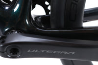 Specialized Tarmac Expert Shimano Ultegra Di2 Disc Road Bike 2022, Size 54cm