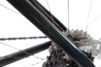 Specialized Tarmac Expert Shimano Ultegra Di2 Disc Road Bike 2022, Size 54cm