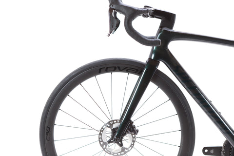 Specialized Tarmac Expert Shimano Ultegra Di2 Disc Road Bike 2022, Size 54cm