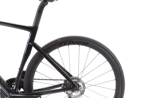 Specialized Tarmac Expert Shimano Ultegra Di2 Disc Road Bike 2022, Size 54cm