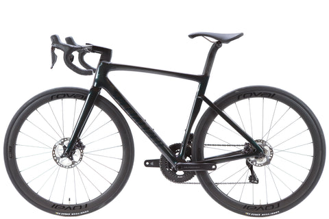 Specialized Tarmac Expert Shimano Ultegra Di2 Disc Road Bike 2022, Size 54cm