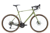 Fuji Jari 1.1 Shimano GRX Gravel Bike 2021, Size XL